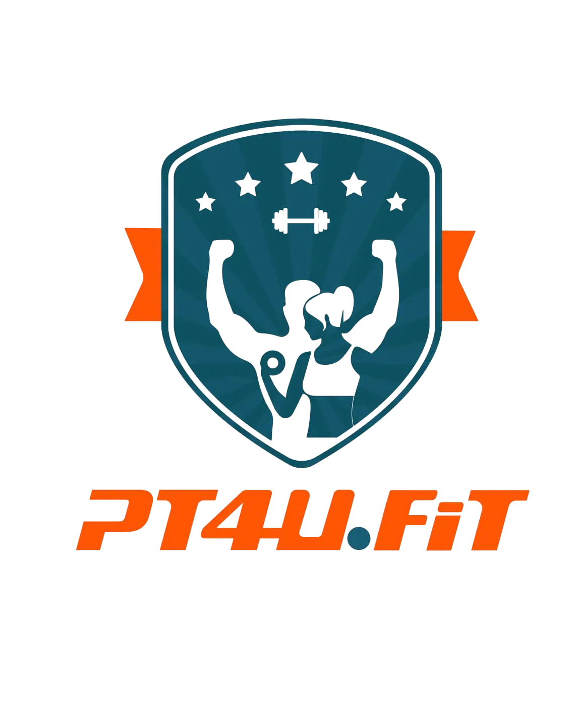 PT4UINDIA Logo